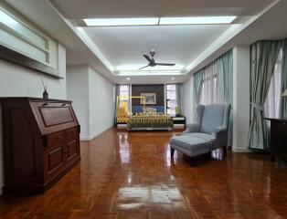 3 Bedroom Apartment For Rent in Phrom Phong