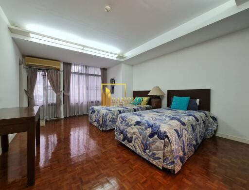 3 Bedroom Apartment For Rent in Phrom Phong