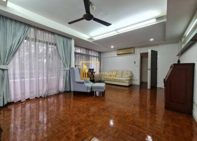 3 Bedroom Apartment For Rent in Phrom Phong