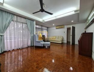 3 Bedroom Apartment For Rent in Phrom Phong