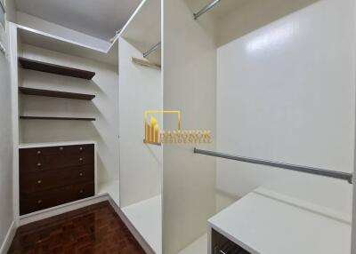 3 Bedroom Apartment For Rent in Phrom Phong