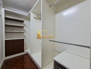 3 Bedroom Apartment For Rent in Phrom Phong