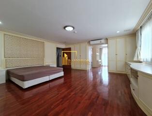 2 Bedroom Apartment For Rent in Phrom Phong