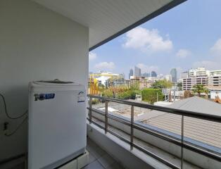 2 Bedroom Apartment For Rent in Phrom Phong