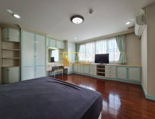 2 Bedroom Apartment For Rent in Phrom Phong