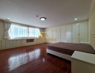 2 Bedroom Apartment For Rent in Phrom Phong