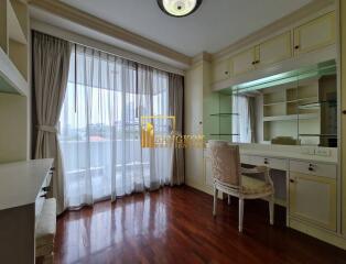 2 Bedroom Apartment For Rent in Phrom Phong