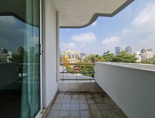 2 Bedroom Apartment For Rent in Phrom Phong