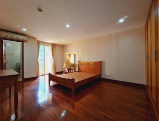 2 Bedroom Apartment For Rent in Ploenchit