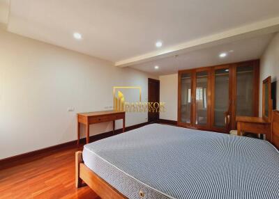 2 Bedroom Apartment For Rent in Ploenchit