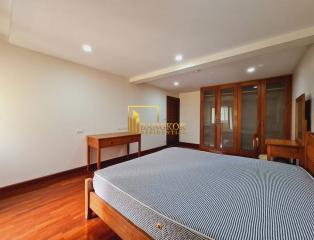 2 Bedroom Apartment For Rent in Ploenchit