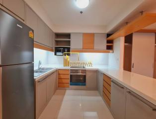 2 Bed Apartment For Rent in Ekkamai