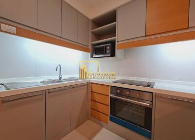 2 Bed Apartment For Rent in Ekkamai