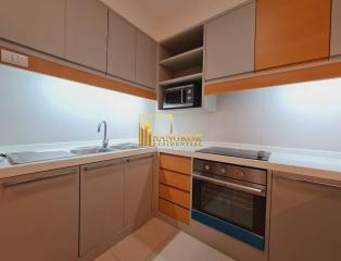 2 Bed Apartment For Rent in Ekkamai