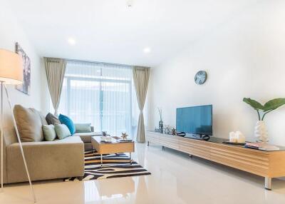 2 Bedroom Serviced Apartment For Rent in Thonglor