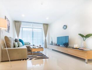 2 Bedroom Serviced Apartment For Rent in Thonglor