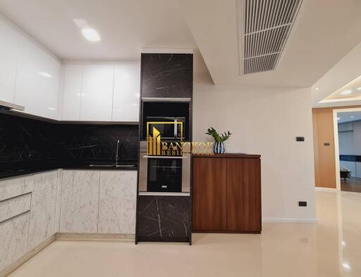 2 Bedroom Apartment For Rent in Thong Lo