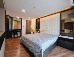 2 Bedroom Apartment For Rent in Thong Lo