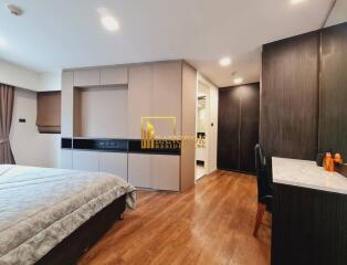 2 Bedroom Apartment For Rent in Thong Lo