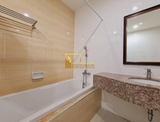 2 Bed Apartment For Rent in Thonglor