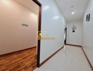 2 Bed Apartment For Rent in Thonglor