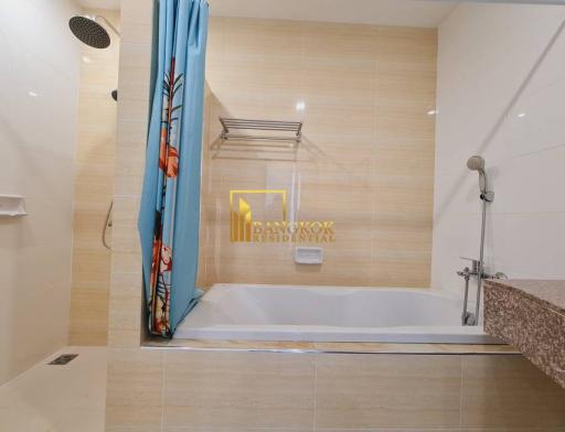 2 Bed Apartment For Rent in Thonglor