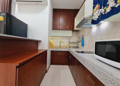 2 Bed Apartment For Rent in Thonglor