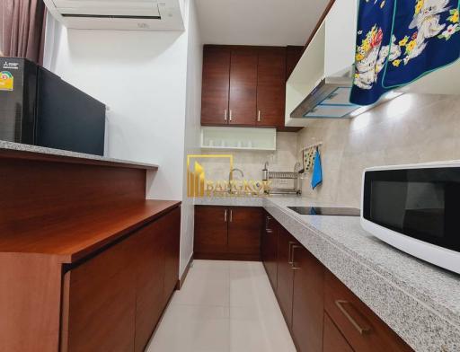 2 Bed Apartment For Rent in Thonglor