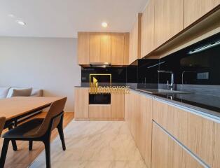 2 Bedroom Apartment For Rent in Thonglor