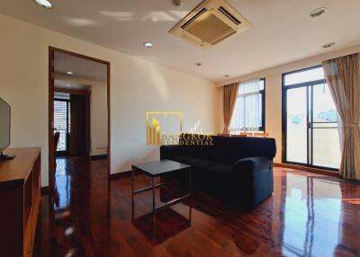 2 Bedroom Apartment For Rent in Thonglor