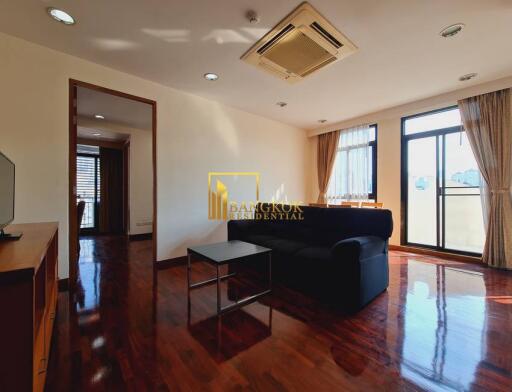 2 Bedroom Apartment For Rent in Thonglor