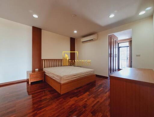 2 Bedroom Apartment For Rent in Thonglor