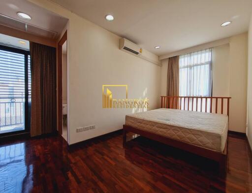 2 Bedroom Apartment For Rent in Thonglor