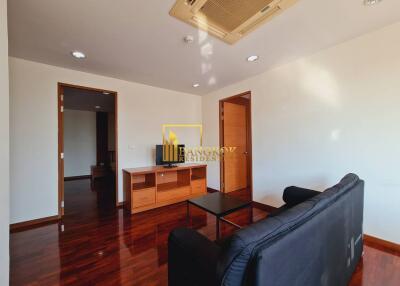 2 Bedroom Apartment For Rent in Thonglor