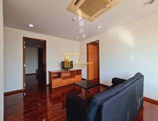 2 Bedroom Apartment For Rent in Thonglor