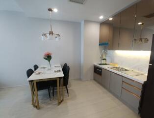 1 Bedroom For Rent in Noble Ploenchit