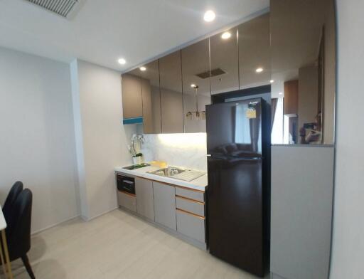 1 Bedroom For Rent in Noble Ploenchit