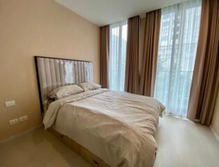 1 Bedroom For Rent in Noble Ploenchit