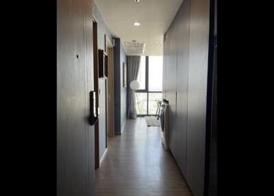 2 Bed Condo For Rent & Sale in The Line Sukhumvit 71