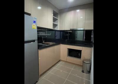 2 Bed Condo For Rent & Sale in The Line Sukhumvit 71
