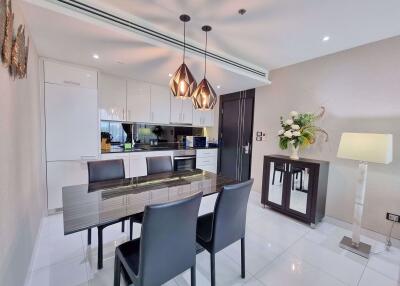 2 Bedrooms Condo in Sky Residences Pratumnak C009643