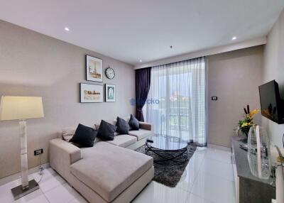 2 Bedrooms Condo in Sky Residences Pratumnak C009643