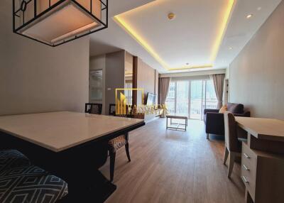 2 Bedroom Apartment For Rent in Phrom Phong