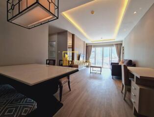 2 Bedroom Apartment For Rent in Phrom Phong