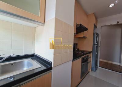 2 Bedroom Apartment For Rent in Phrom Phong