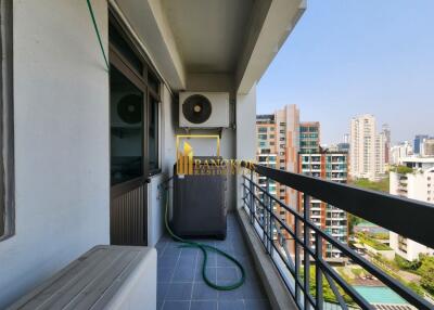 Royal Castle  3 Bedroom Condo in Phrom Phong