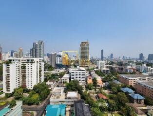 Royal Castle  3 Bedroom Condo in Phrom Phong