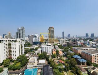 Royal Castle  3 Bedroom Condo in Phrom Phong