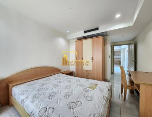 Royal Castle  3 Bedroom Condo in Phrom Phong