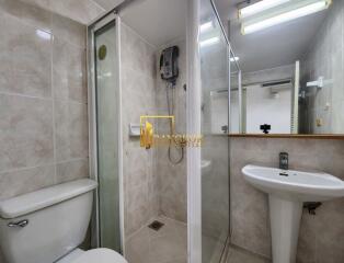 Royal Castle  3 Bedroom Condo in Phrom Phong